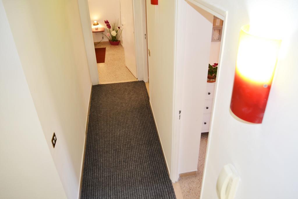 La Luna Di Bed & Breakfast Rom