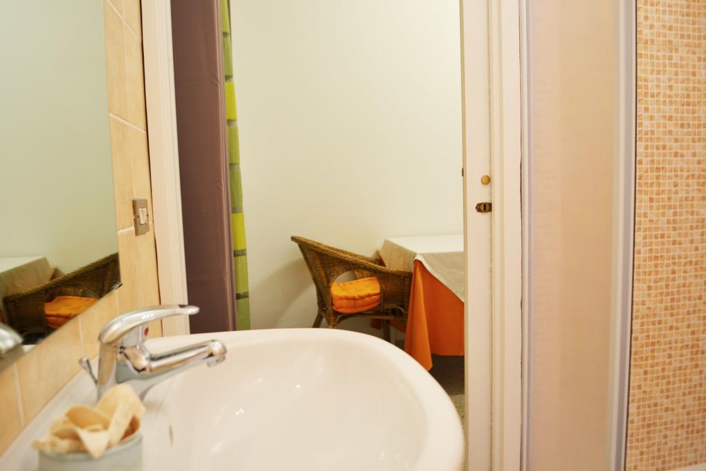 Bed & Breakfast La Luna Di Rom