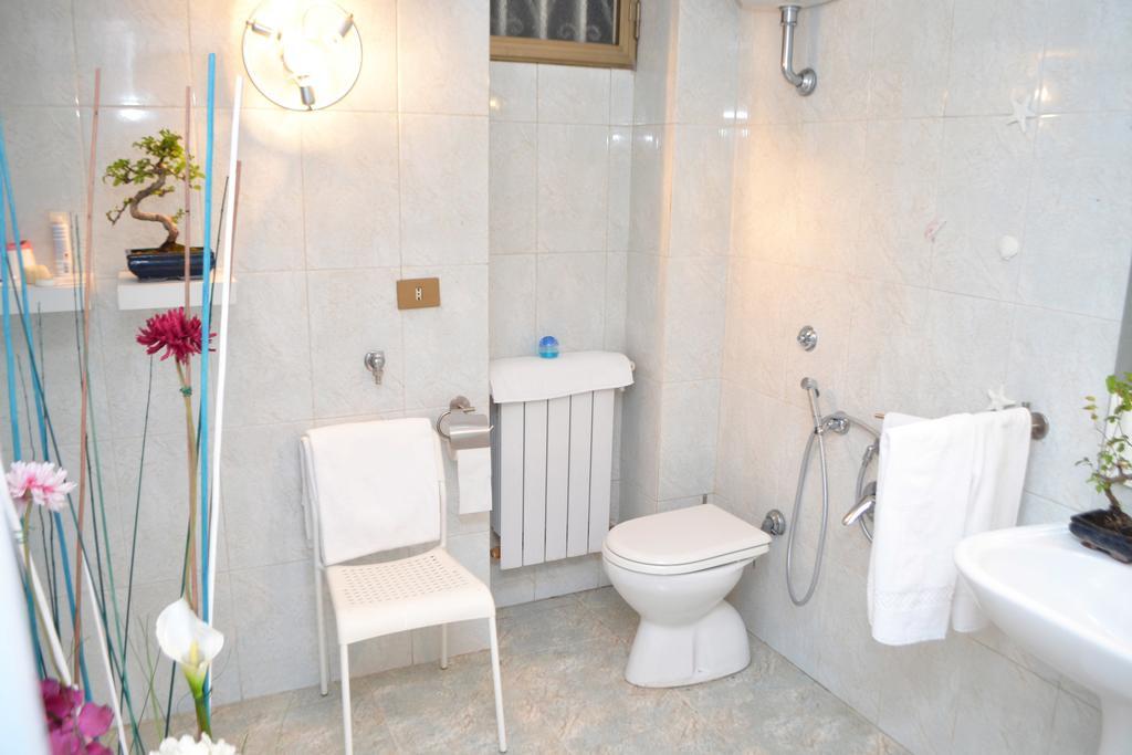 La Luna Di Bed & Breakfast Rom