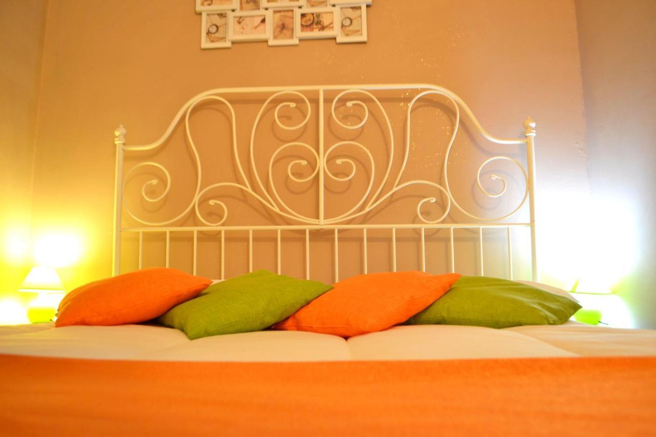 Bed & Breakfast La Luna Di Rom